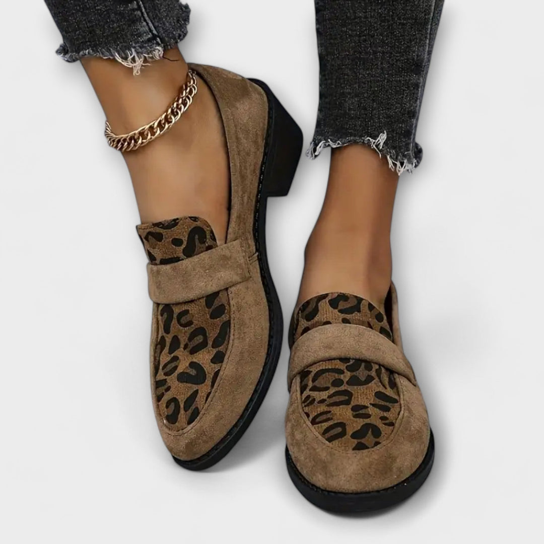 Leopard™ - Print