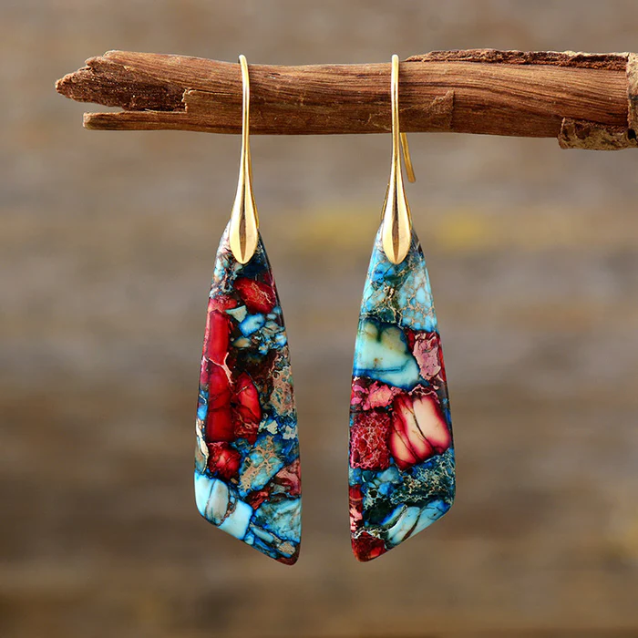 Aurélie™ - Prestige Earrings