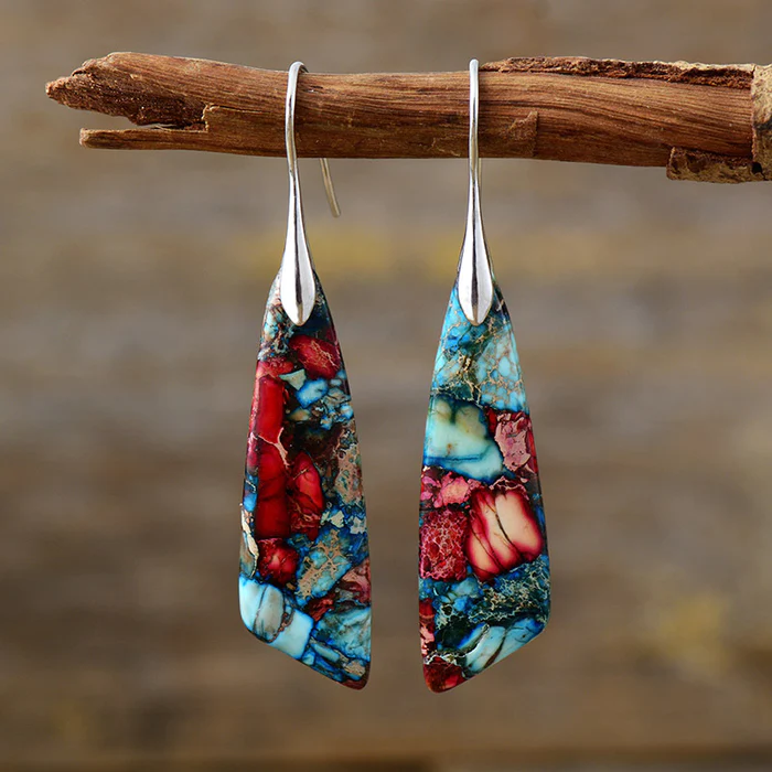 Aurélie™ - Prestige Earrings