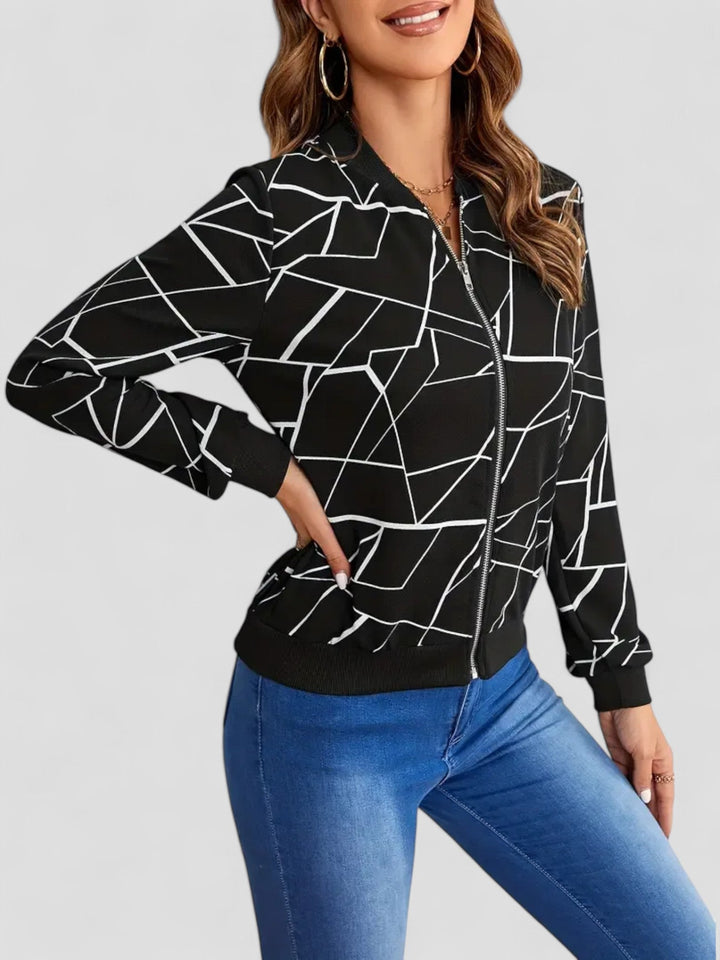 Nahomy™ - The Casual Lightweight Jacket