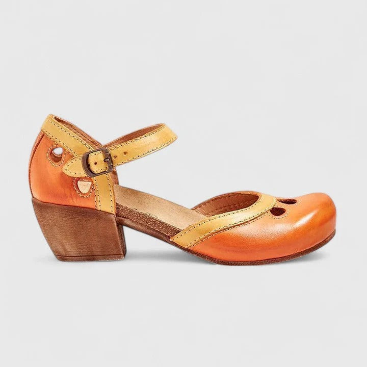 Lucia™ - Premium Orthopedic Sandals