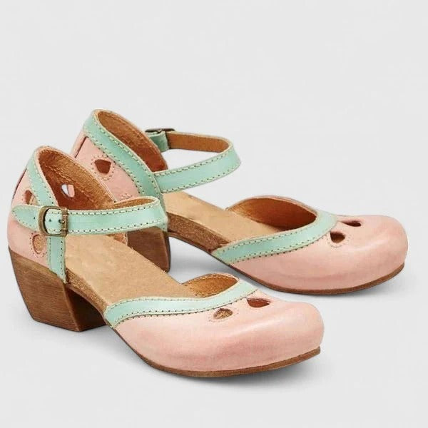 Lucia™ - Premium Orthopedic Sandals