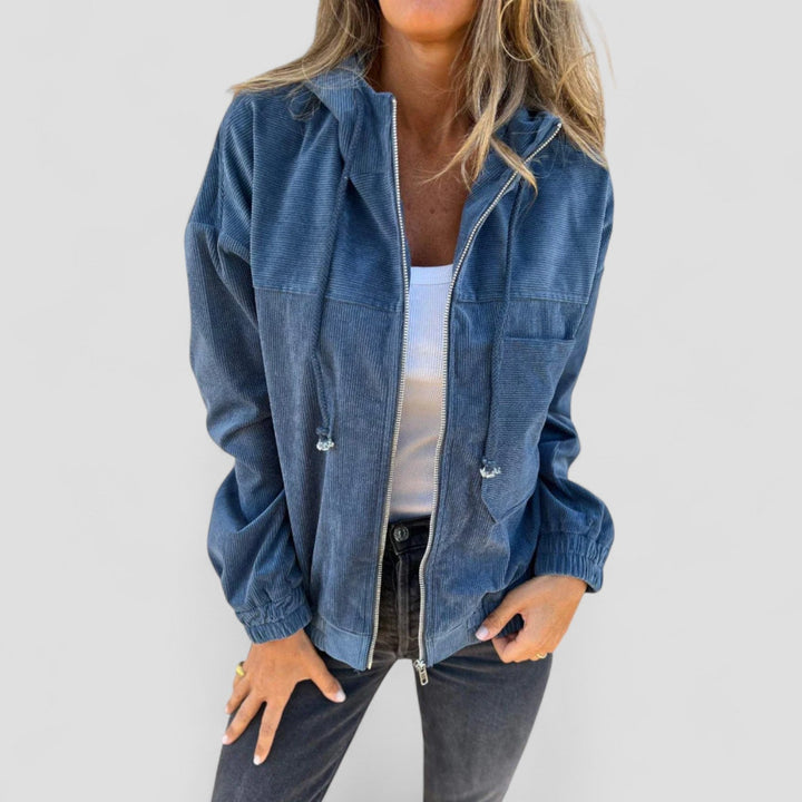 Lena™ - The Casual Jacket