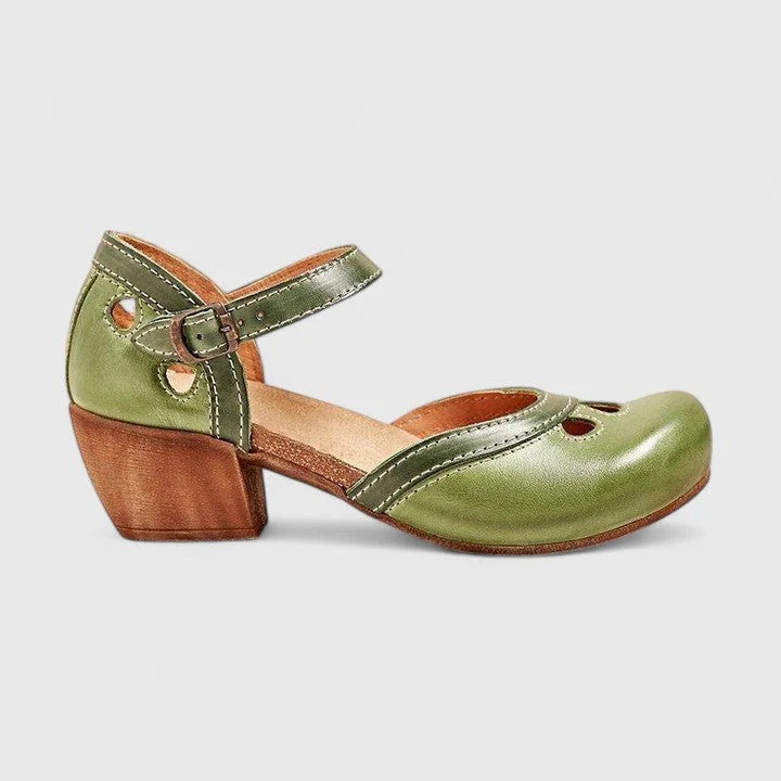 Lucia™ - Premium Orthopedic Sandals