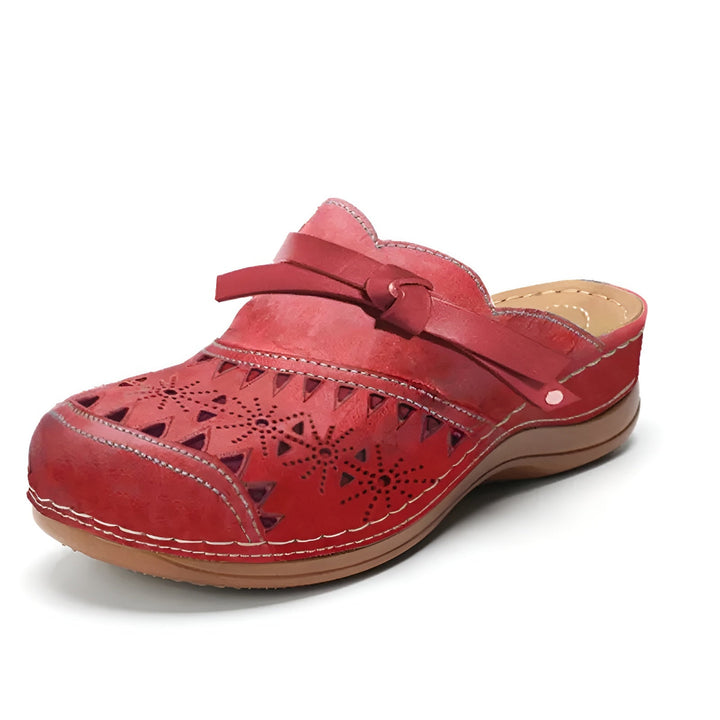 Majken™ - Clogs
