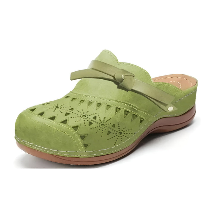 Majken™ - Clogs