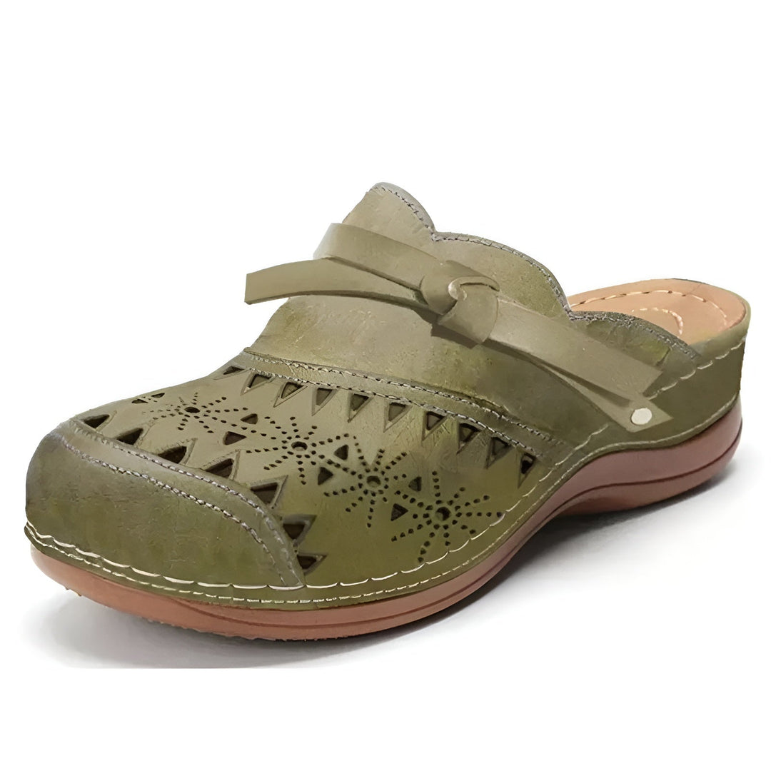 Majken™ - Clogs