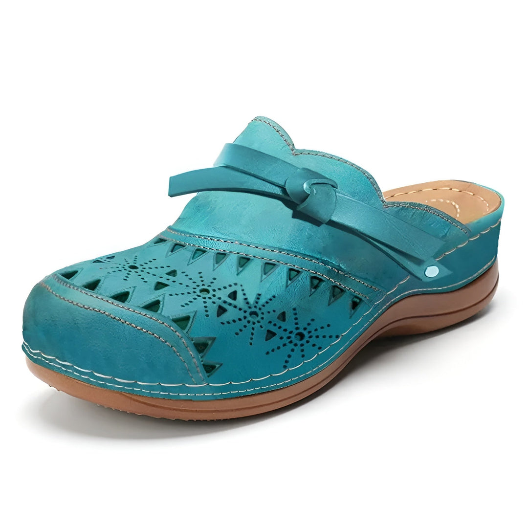 Majken™ - Clogs