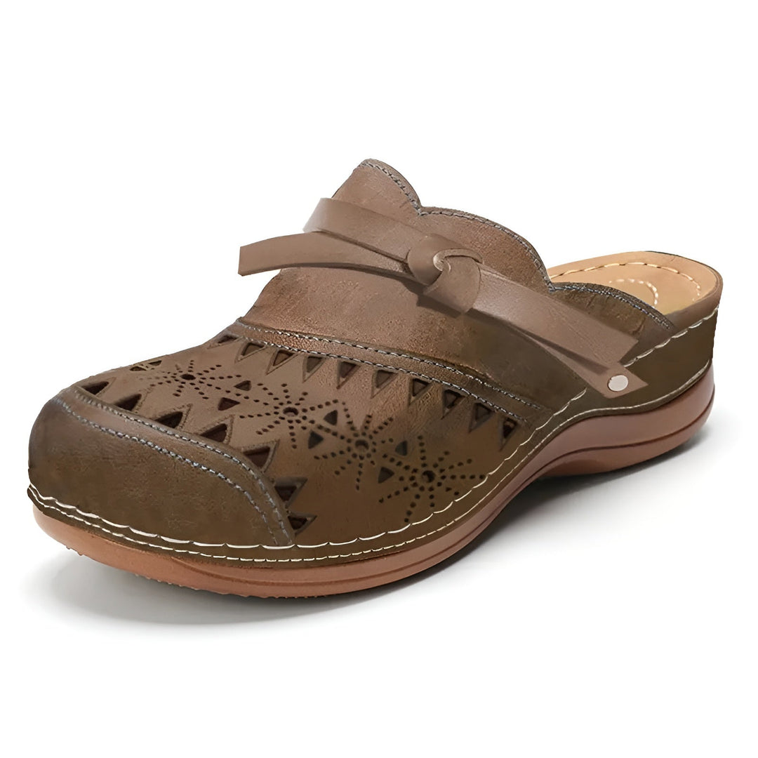 Majken™ - Clogs