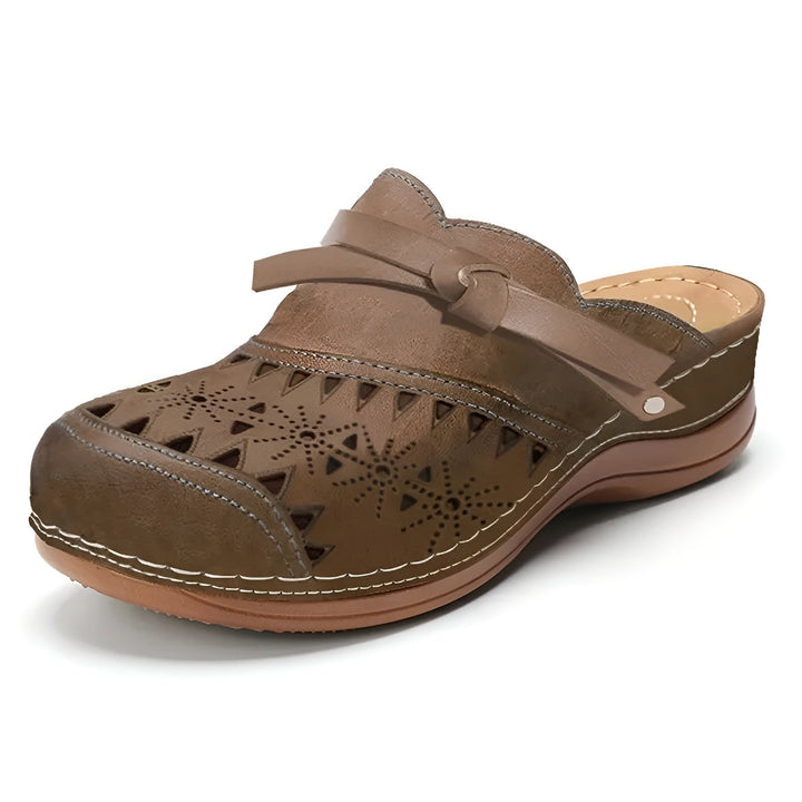 Majken™ - Clogs
