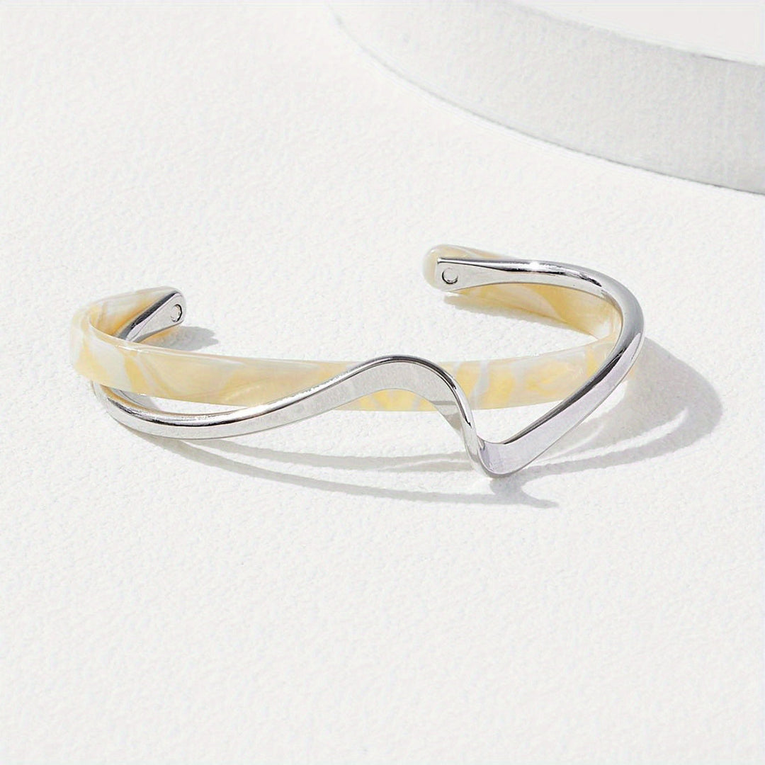 Allegra™ - Celestial Bracelet