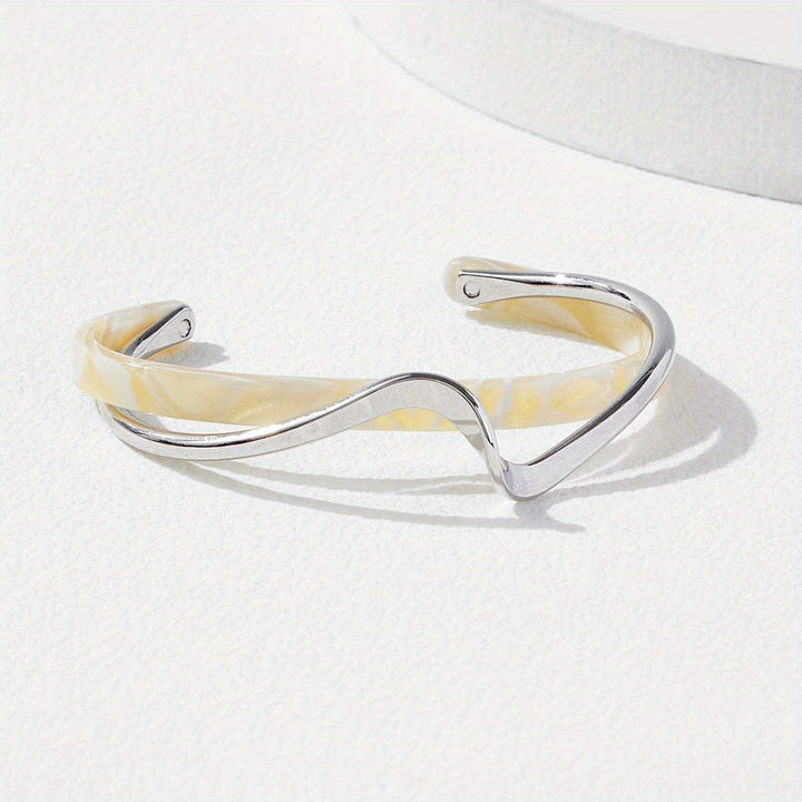 Allegra™ - Celestial Bracelet
