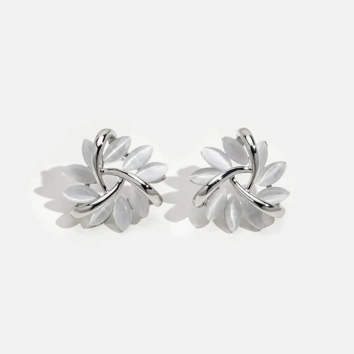 Celestia™ - Flower Earrings
