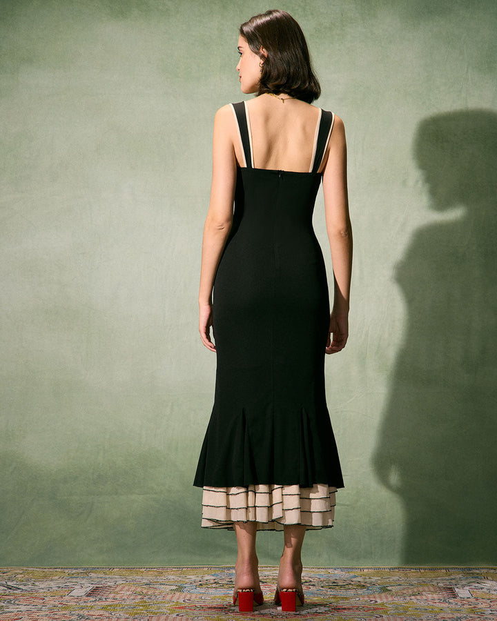 Midnight Muse™ - Dress